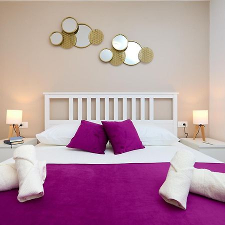 Golden Rose - Walking Distance 1 Km From Old Town Apartment ดูบรอฟนิก ภายนอก รูปภาพ