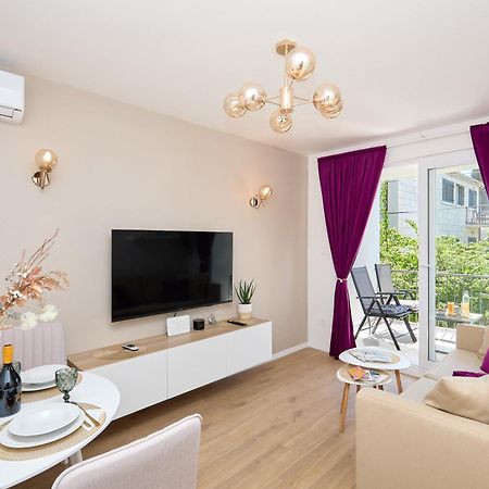 Golden Rose - Walking Distance 1 Km From Old Town Apartment ดูบรอฟนิก ภายนอก รูปภาพ