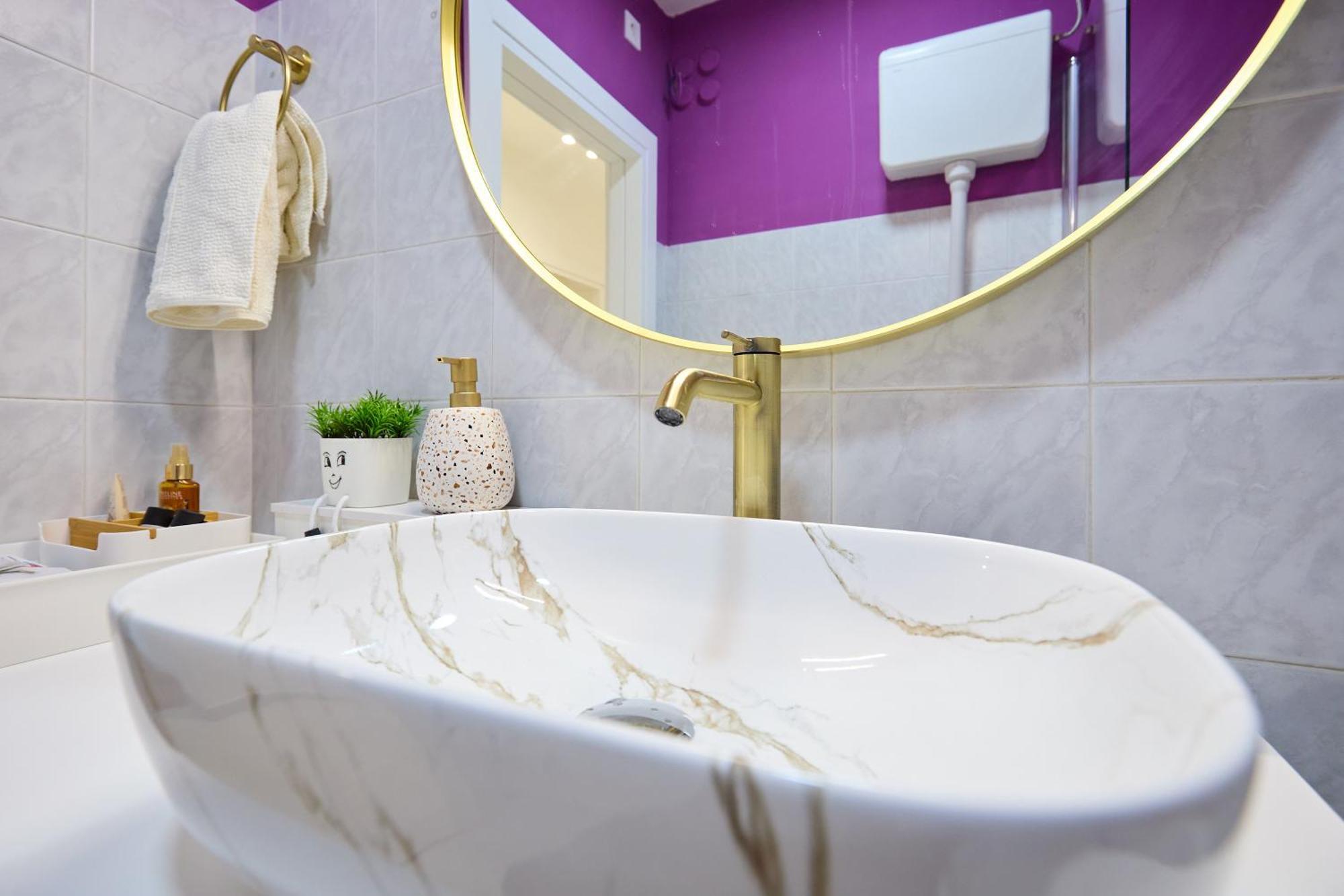 Golden Rose - Walking Distance 1 Km From Old Town Apartment ดูบรอฟนิก ภายนอก รูปภาพ
