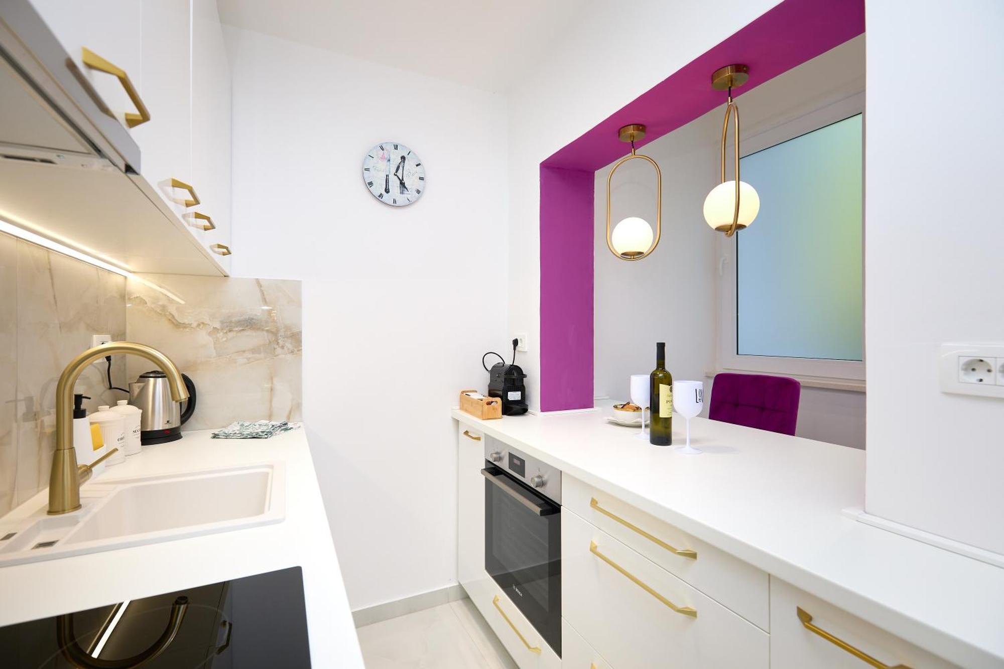 Golden Rose - Walking Distance 1 Km From Old Town Apartment ดูบรอฟนิก ภายนอก รูปภาพ