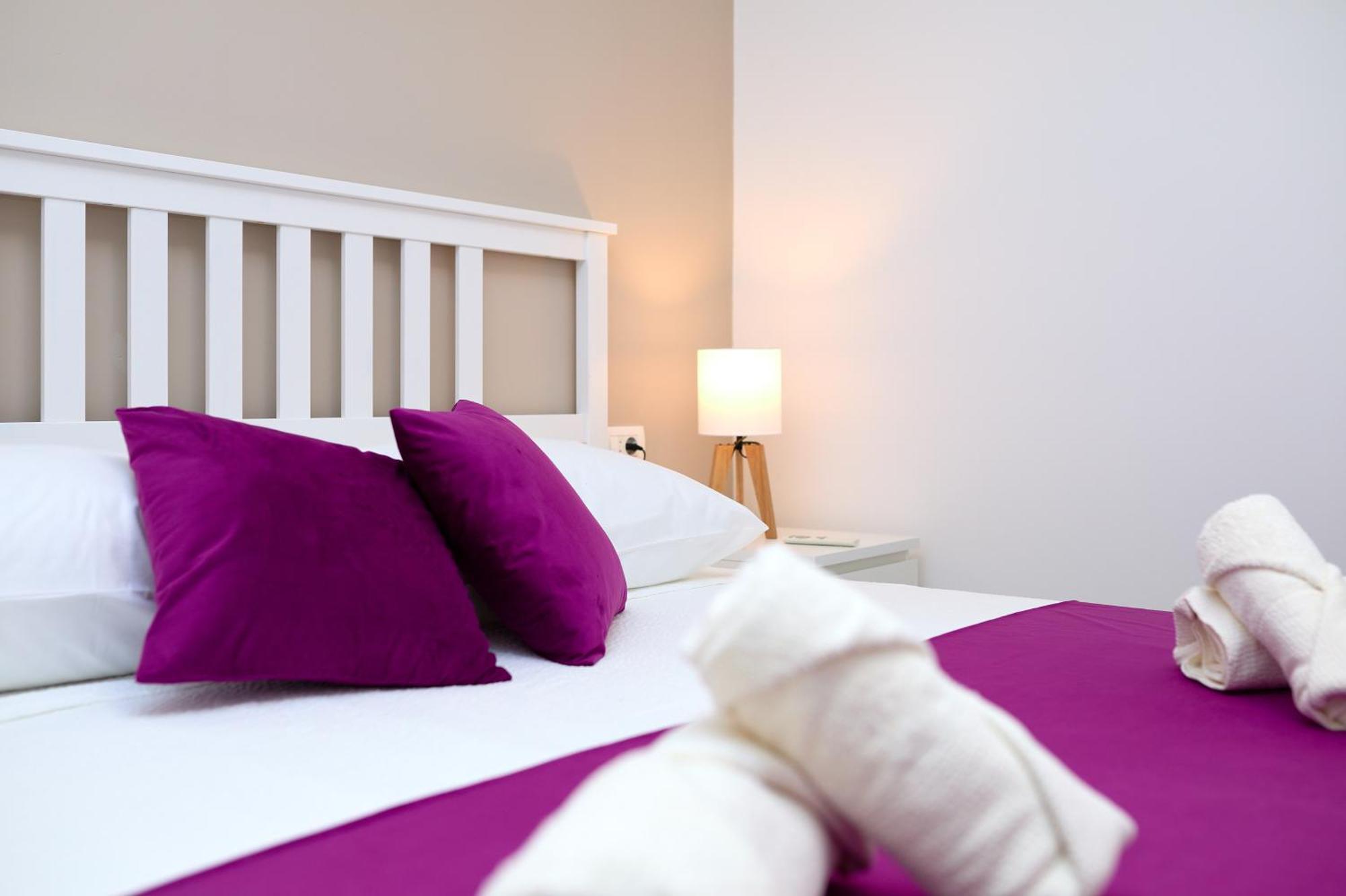 Golden Rose - Walking Distance 1 Km From Old Town Apartment ดูบรอฟนิก ภายนอก รูปภาพ