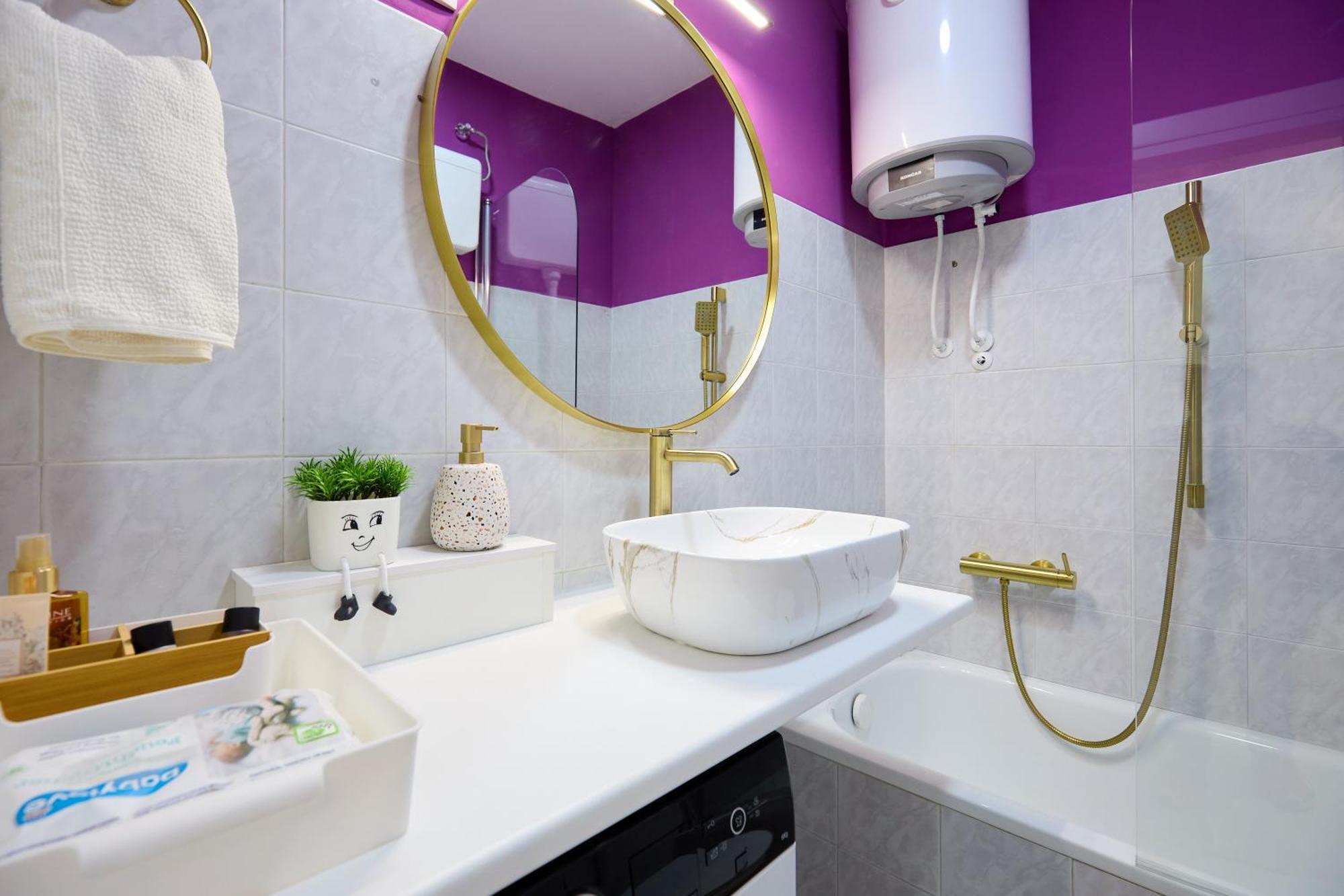 Golden Rose - Walking Distance 1 Km From Old Town Apartment ดูบรอฟนิก ภายนอก รูปภาพ