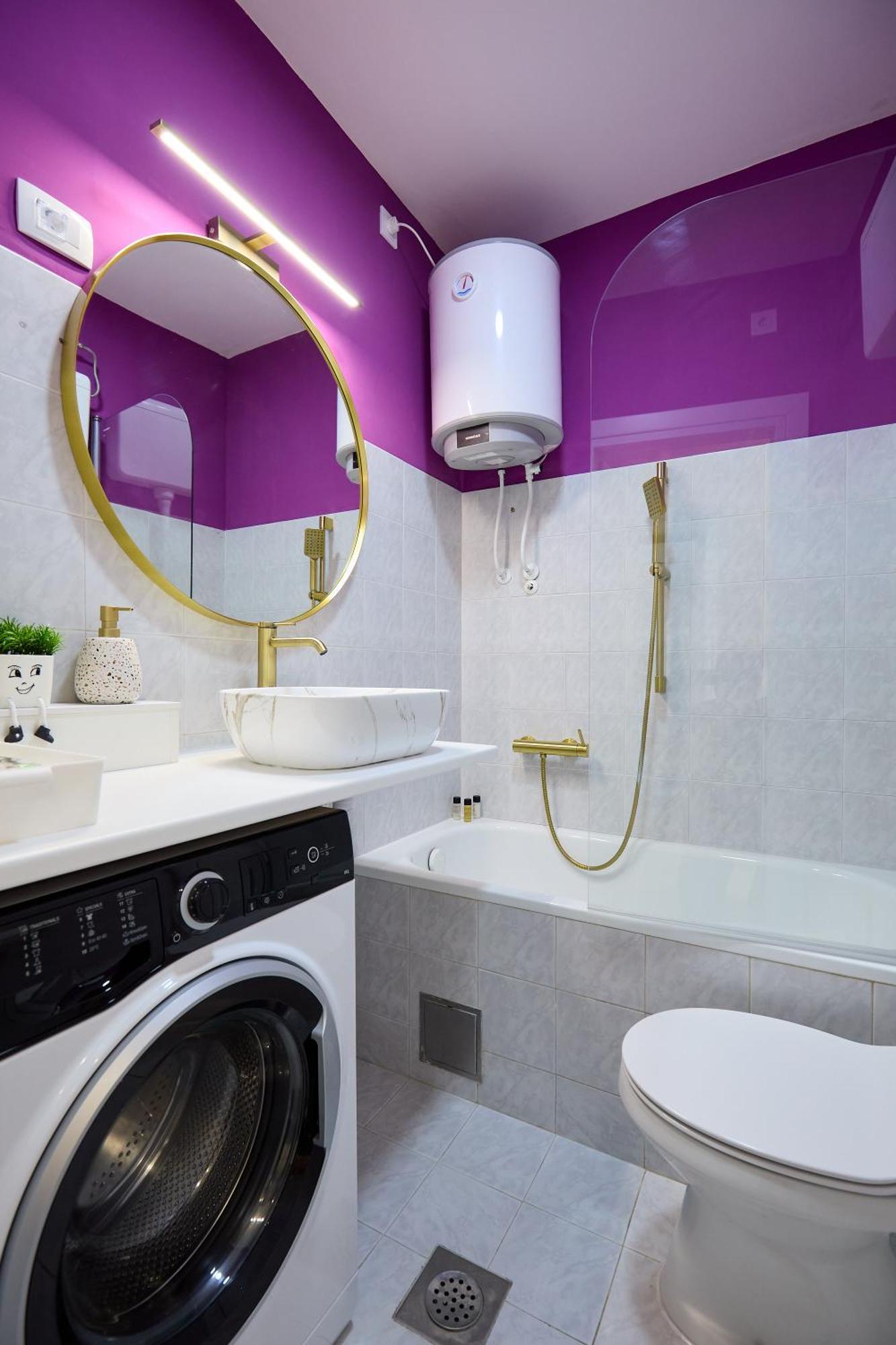 Golden Rose - Walking Distance 1 Km From Old Town Apartment ดูบรอฟนิก ภายนอก รูปภาพ